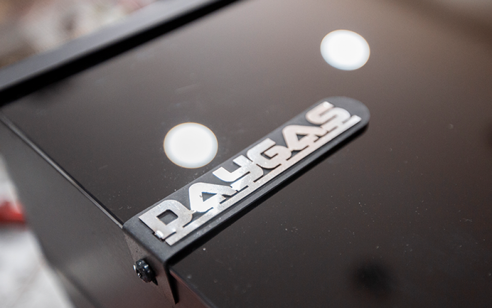 Daygas Radyant Isıtma Sistemleri