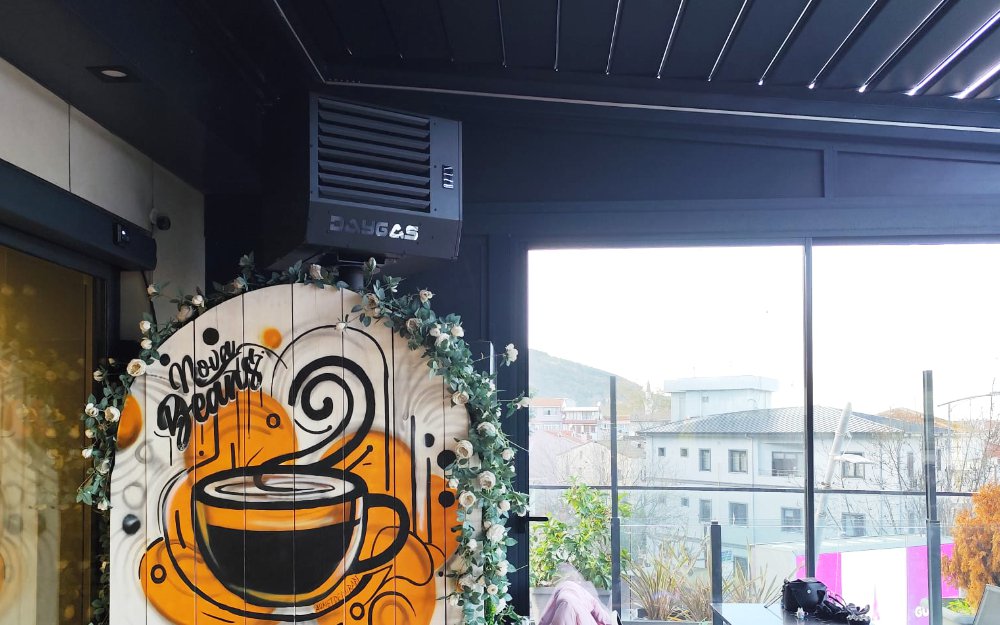 Doğalgazlı Hava Üfleyici Nedir? Hangi Alanlarda Kullanılır ve Nasıl Seçilir?