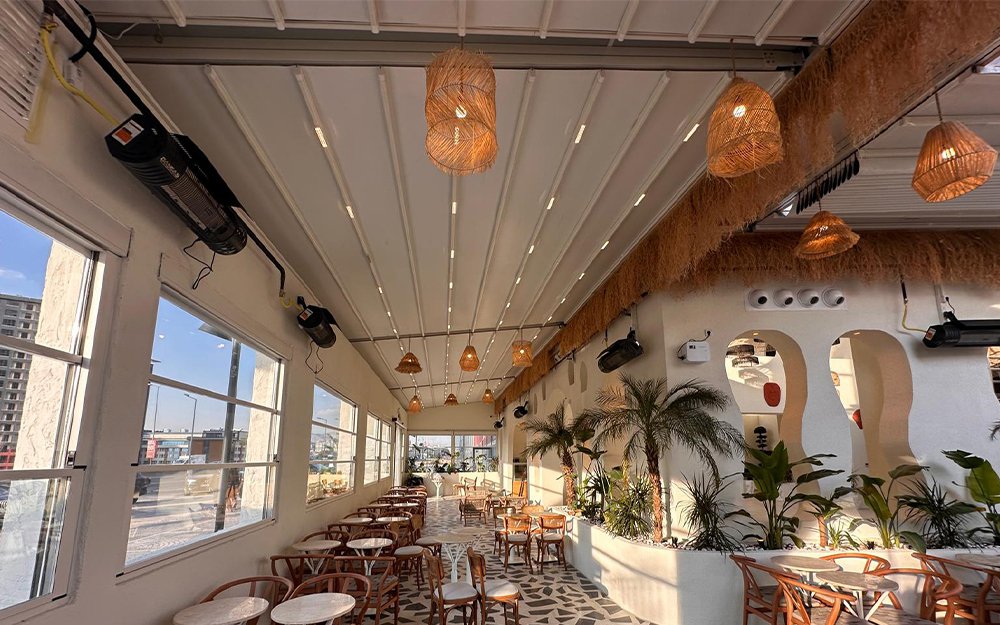 Doğalgazlı Isıtıcıların Avantajları | Ekonomik ve Verimli Isıtma