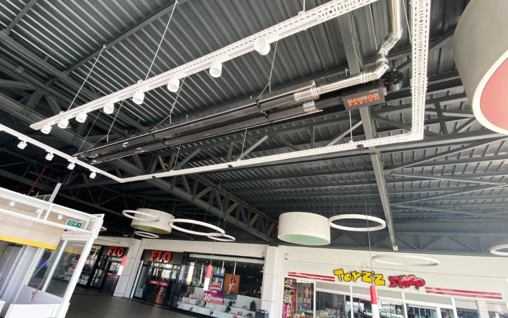 Doğalgazlı Radyant Isıtıcı Fiyatları: İşletmenize En Uygun Çözümü Nasıl Belirlersiniz?