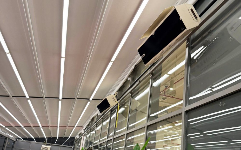 Dükkan Isıtma Sistemleri: İşletmenize En Uygun Isıtma Çözümü Nasıl Belirlenir?