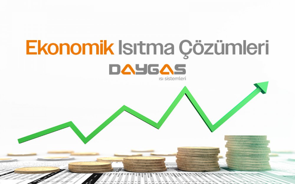 Ekonomik Isıtma Çözümleri