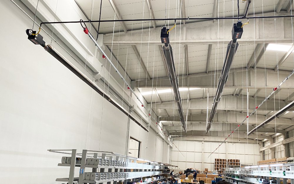 İç Mekan Isıtma Sistemleri: Hangi Mekana Hangi Teknoloji Uygun?