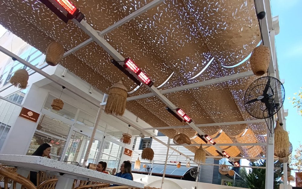 İnfrared Isıtıcı Sağlıklı Mı?