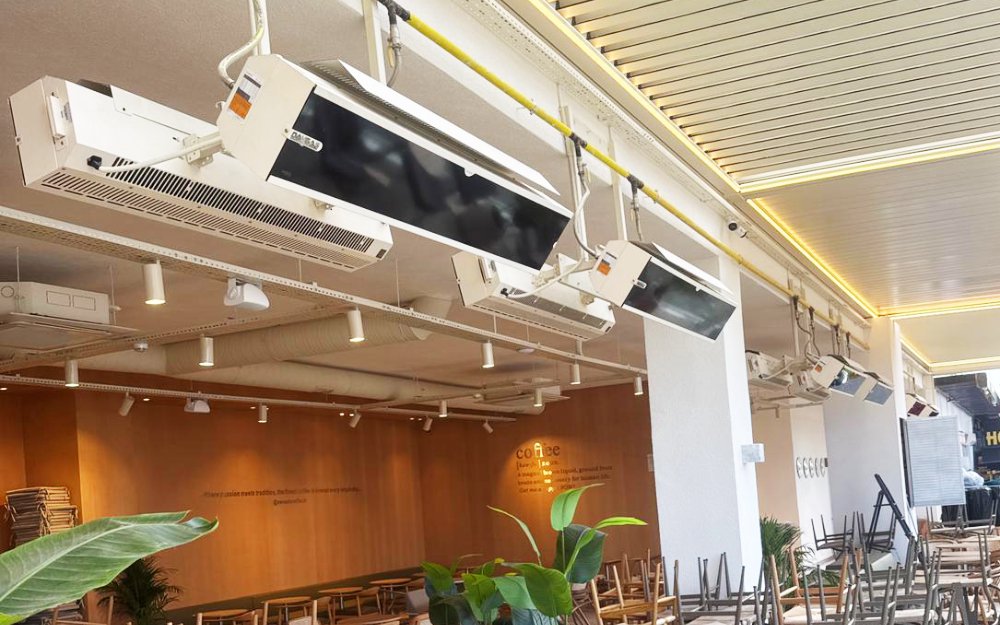 İş Yeri Isıtma Sistemleri: Verimli, Güvenli ve Konforlu Isınmanın Anahtarı