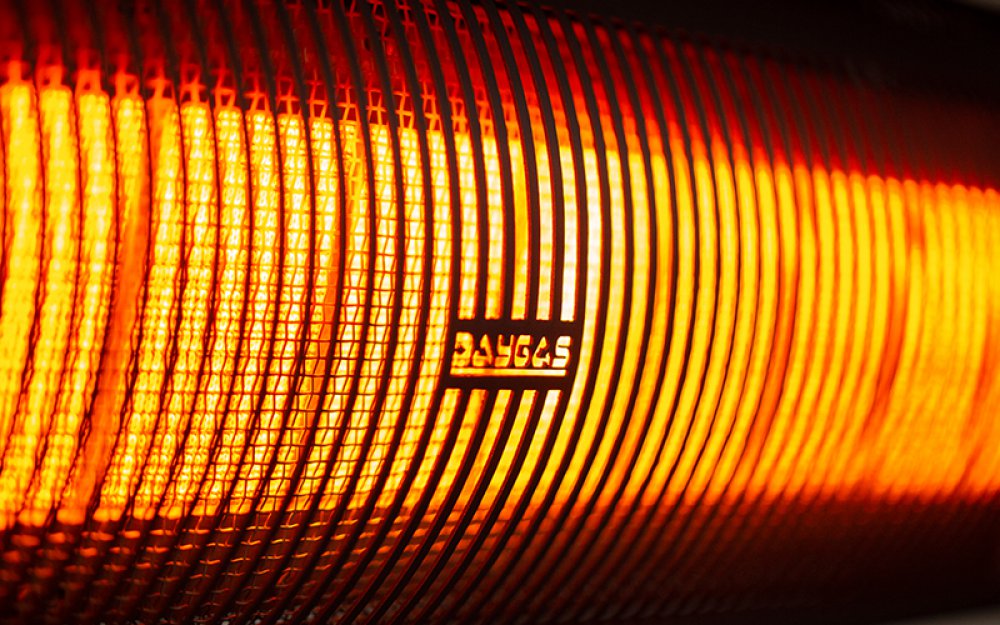 Radyant Isıtma Tarihi