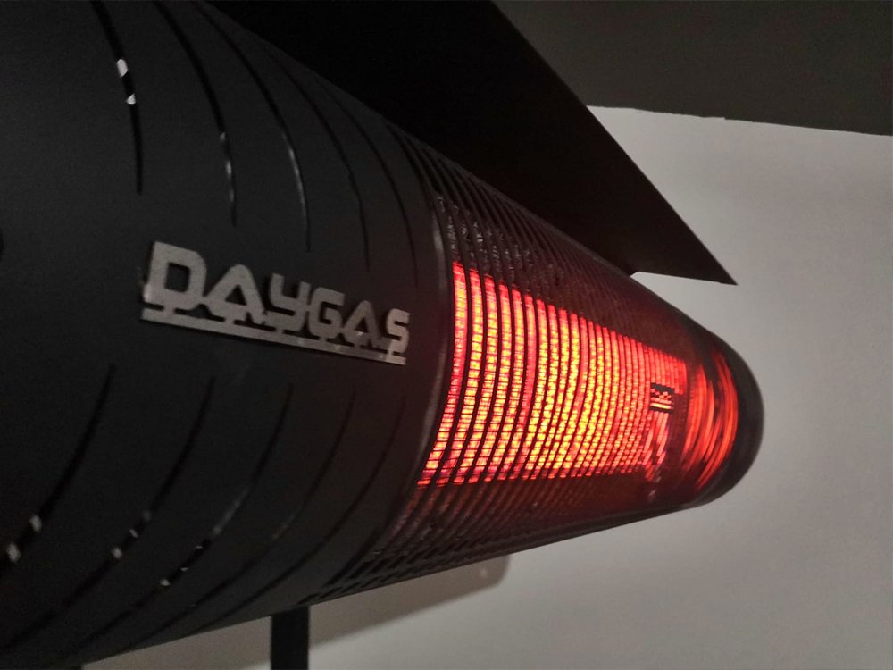 Şırnak Radyant - Radyant Isıtıcı Sistemleri