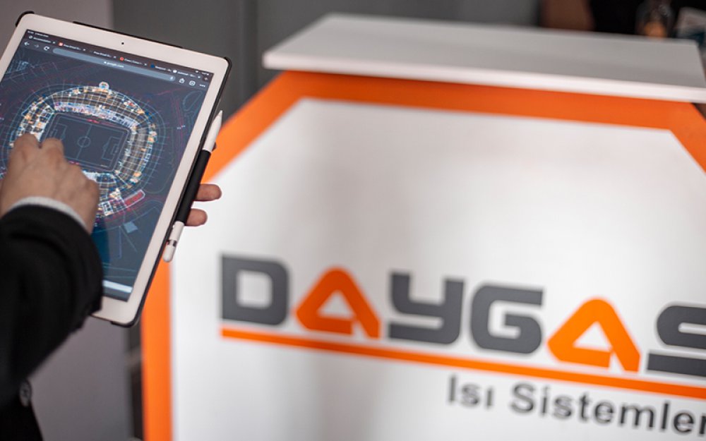 Türkiye ve Dünya'da Büyüyen Daygas