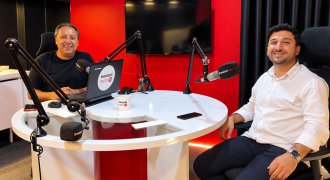 Akıllı İşletmelerde Isı Yönetimi: Muhammed Ali Yıldız, Endüstri Radyo’ya Konuk Oldu