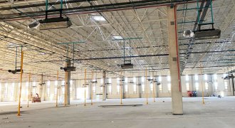 Fabrika Isıtma Projesi Hazırlanırken Hangi Veriler Gereklidir?