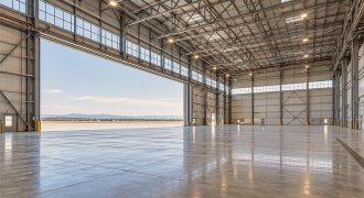 Hangar Isıtma Sistemleri Nasıl Planlanır