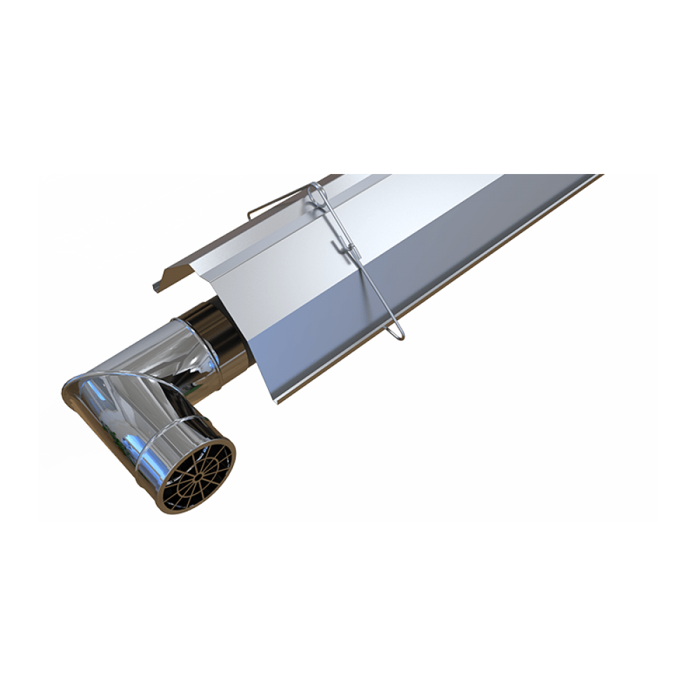 Radium I Tipi Isıtıcı 2 Kademeli