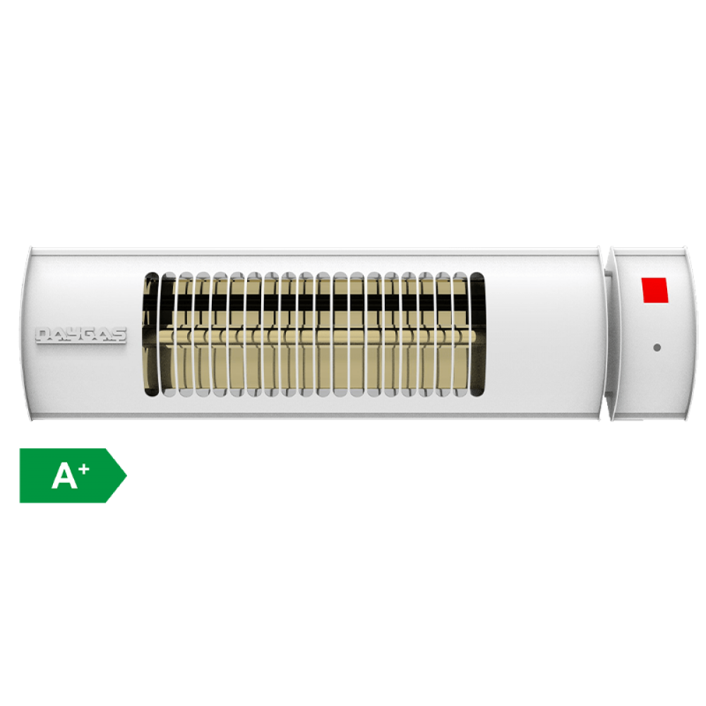 Solis 2000 - 5 Kademeli