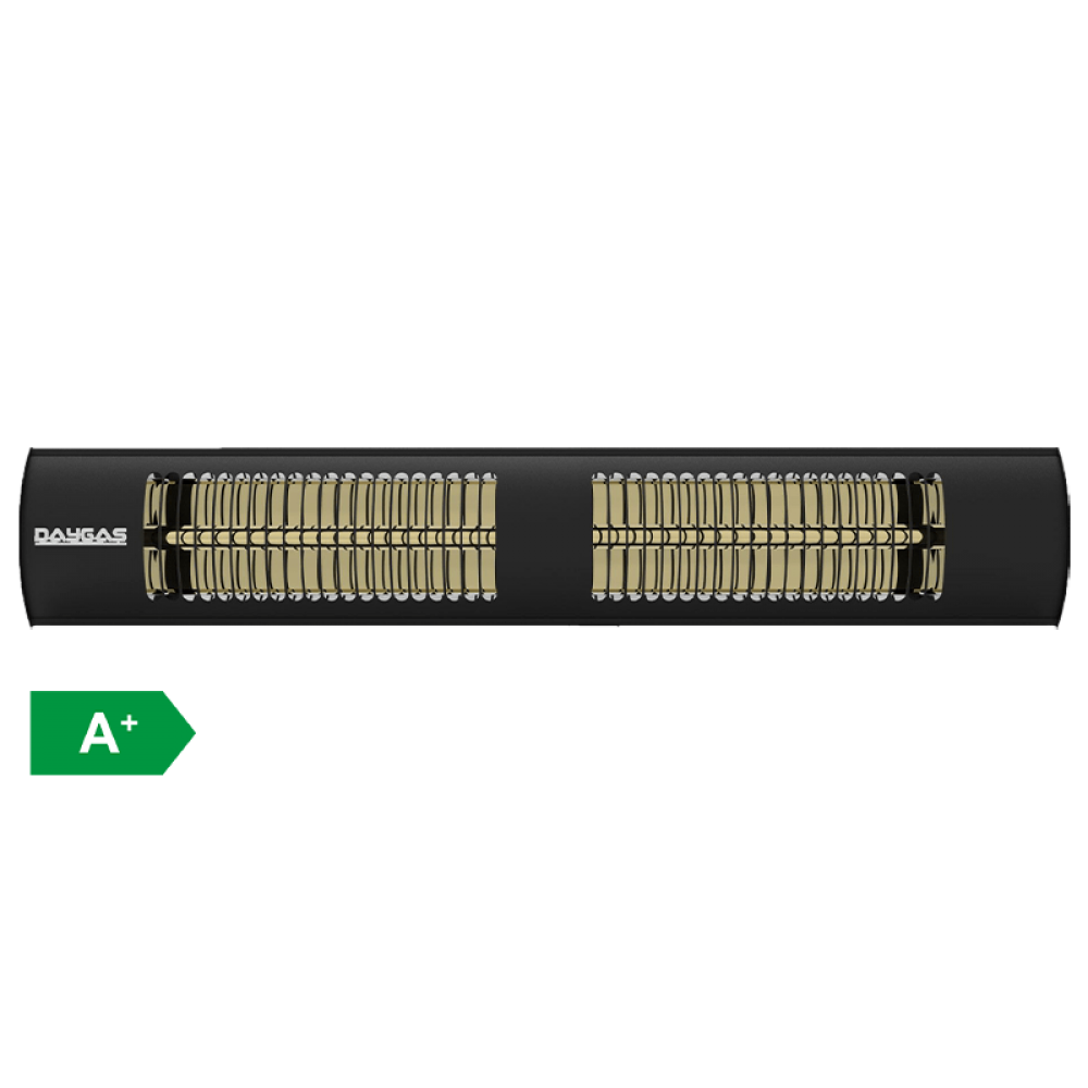 Solis 4000 - 2 Kademeli