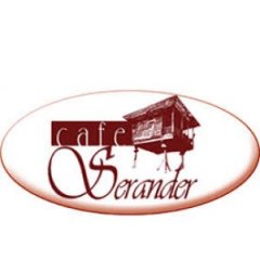 Cafe Serander