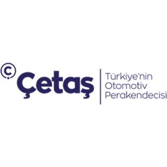 Çetaş