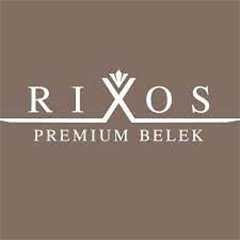 rixos premium belek