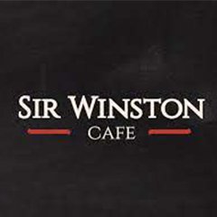 sir winston cafe