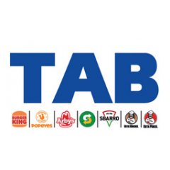 Tab