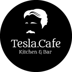 Tesla Cafe
